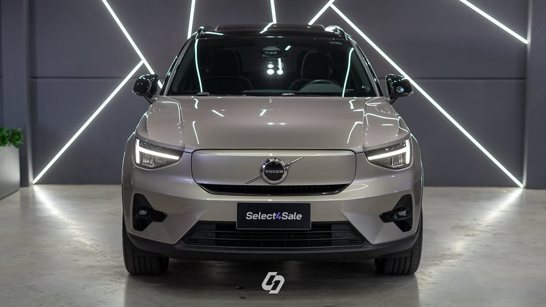 VOLVO XC40 RECHARGE - Imagem 5