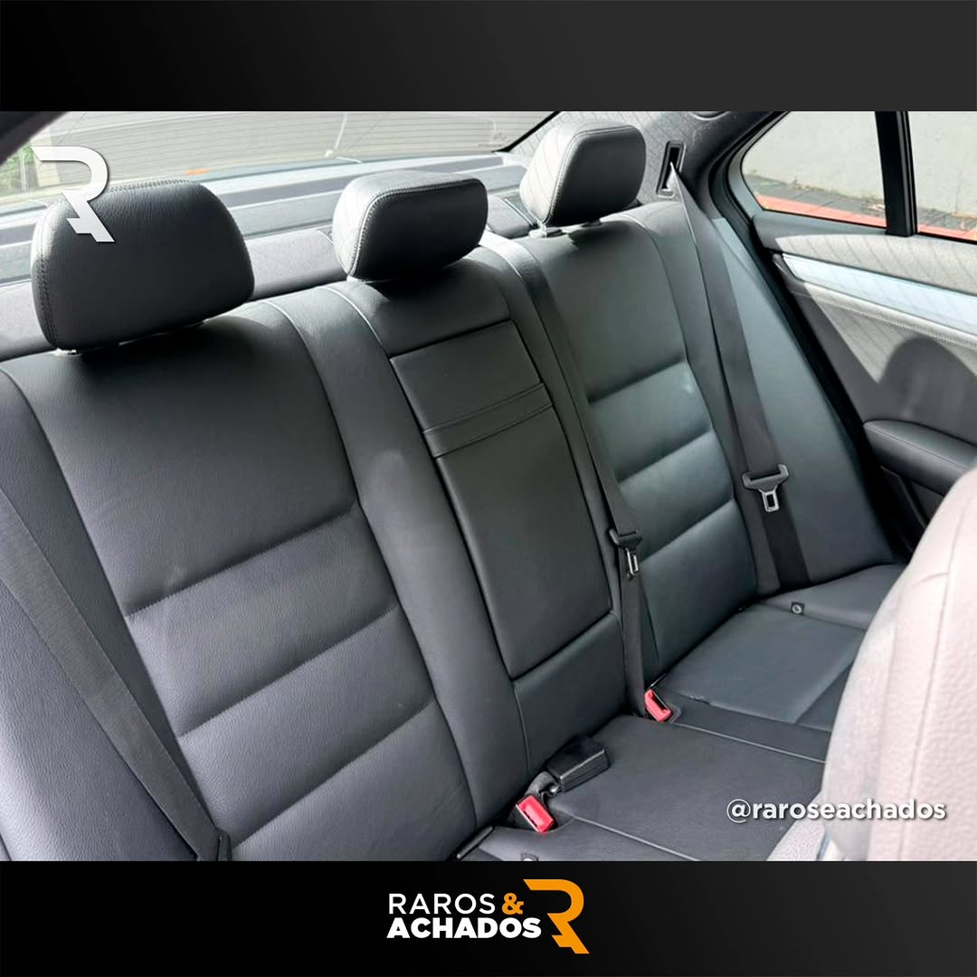 MERCEDES-BENZ C350 SPORT - Imagem 9