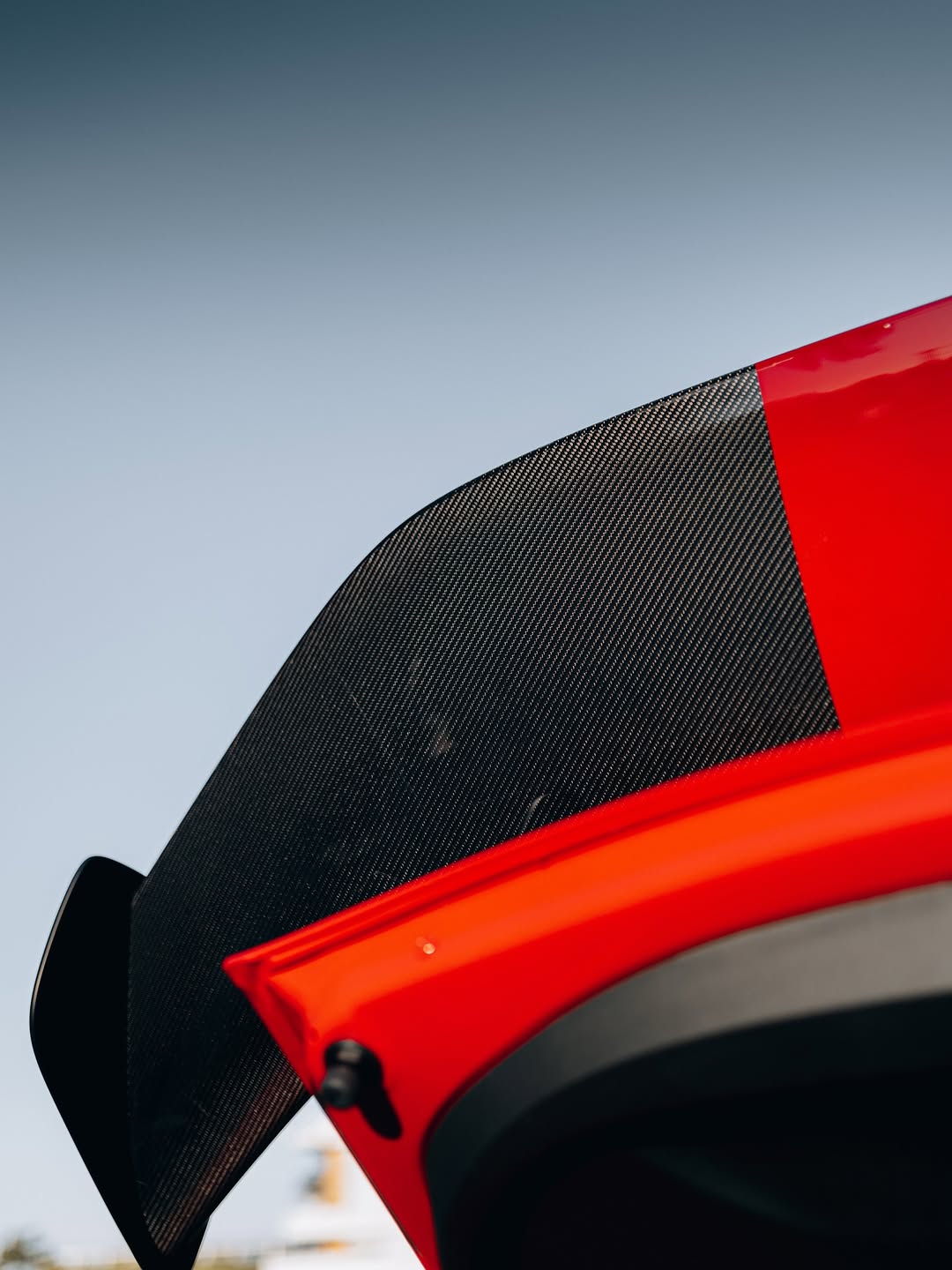 PORSCHE 718 GT4RS - Imagem 4