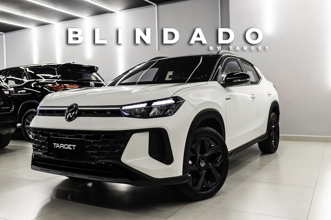 VOLKSWAGEN TERA OUTFIT - Imagem 1