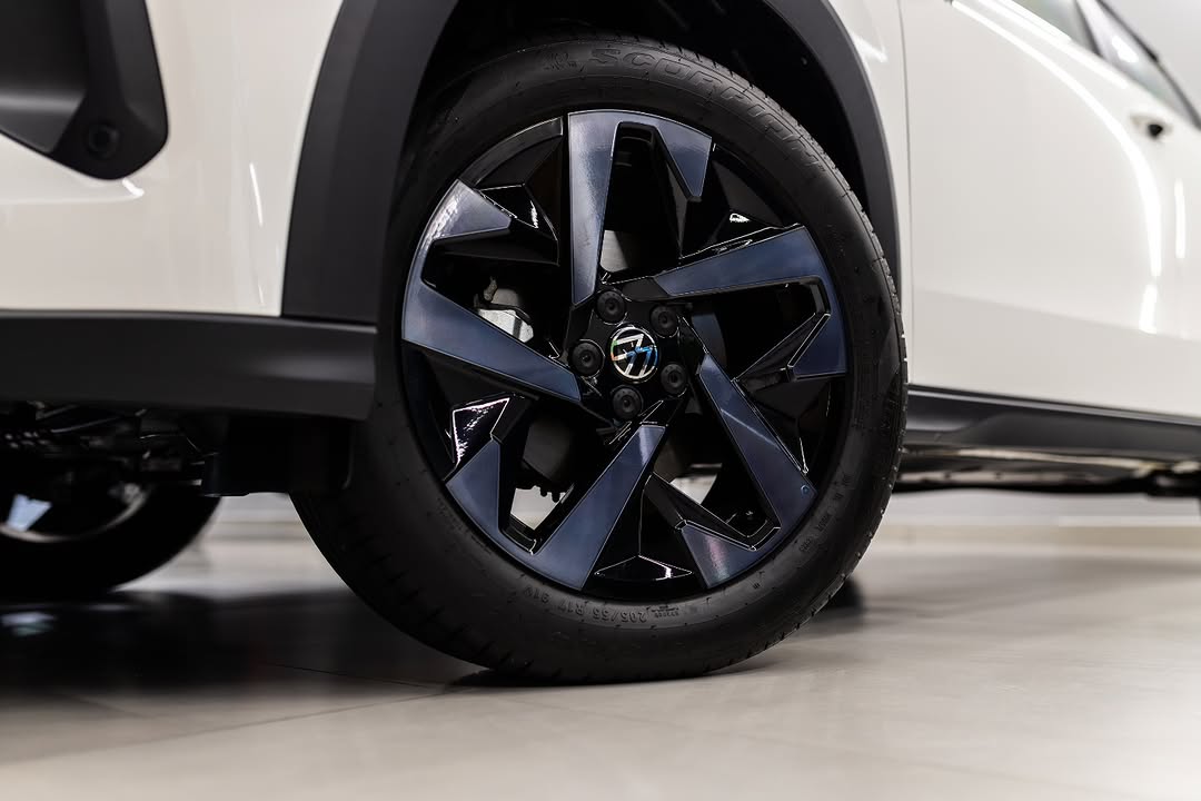 VOLKSWAGEN TERA OUTFIT - Imagem 3