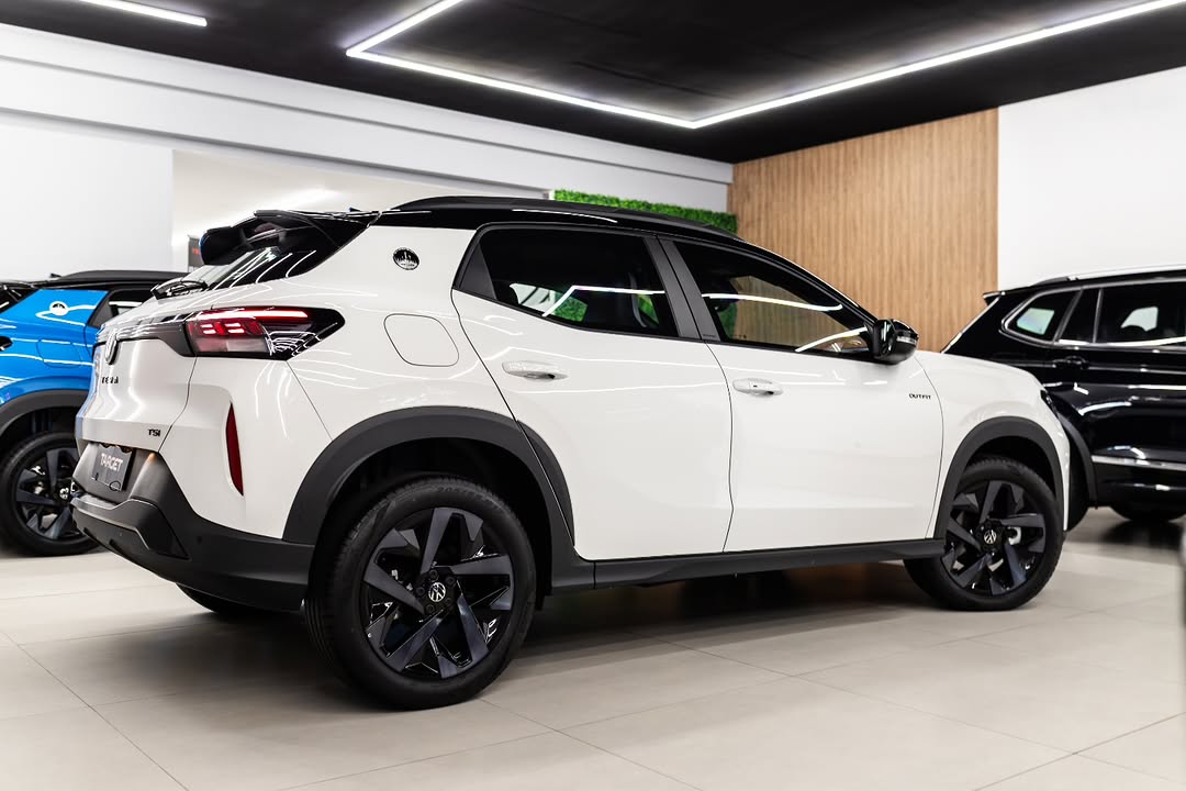 VOLKSWAGEN TERA OUTFIT - Imagem 10