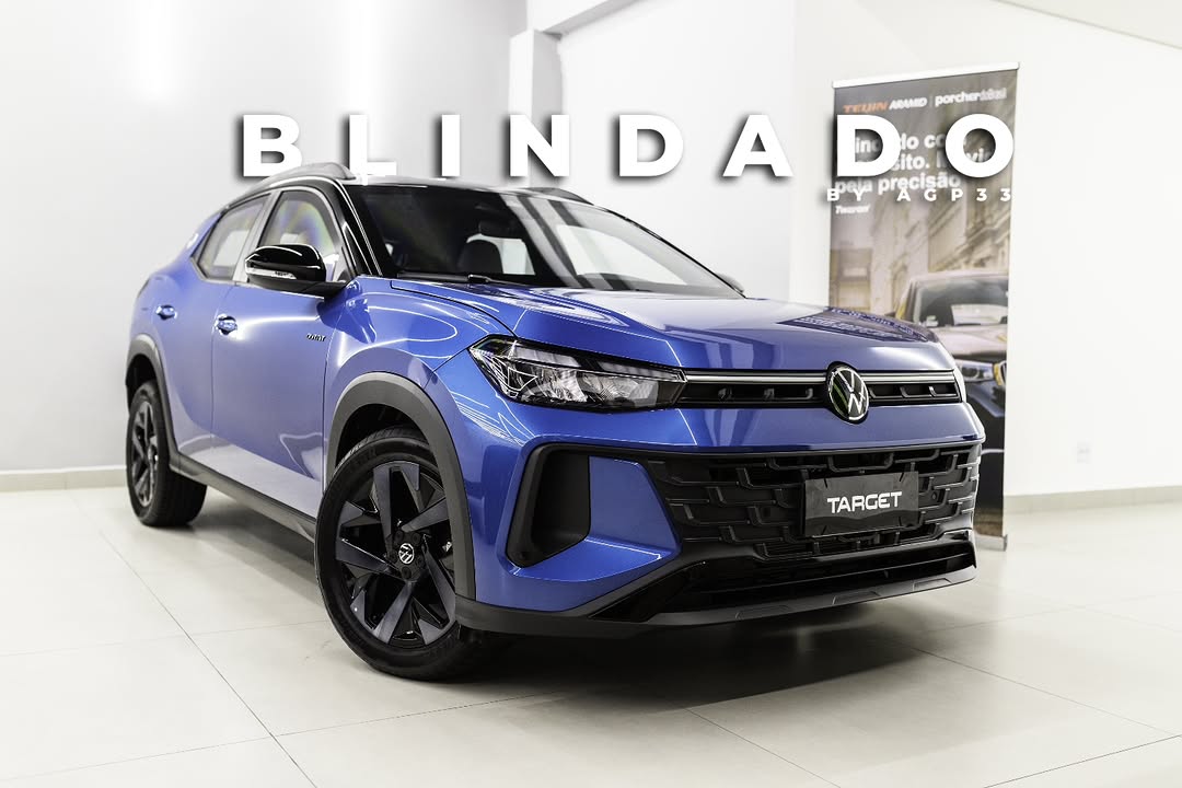 VOLKSWAGEN TERA OUTFIT - Imagem 1