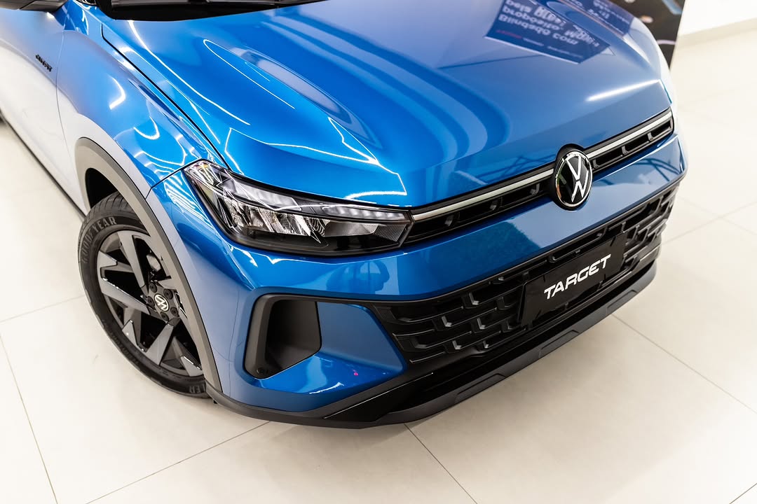 VOLKSWAGEN TERA OUTFIT - Imagem 2