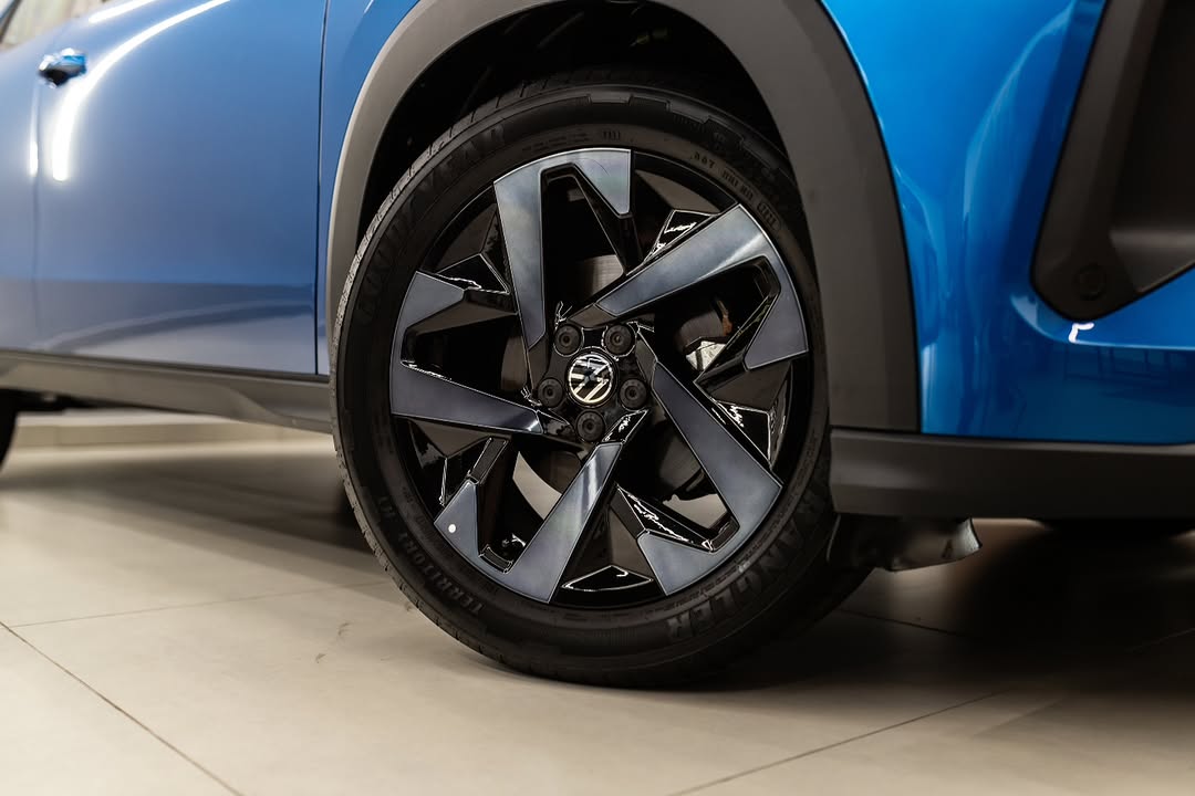 VOLKSWAGEN TERA OUTFIT - Imagem 3
