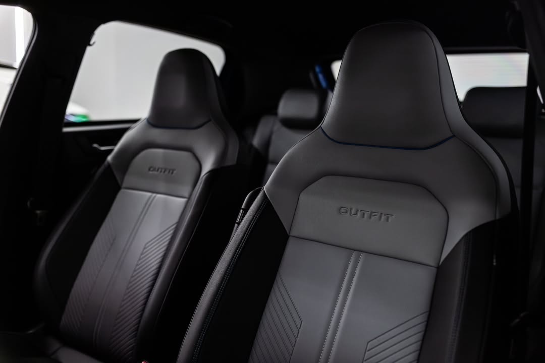 VOLKSWAGEN TERA OUTFIT - Imagem 7