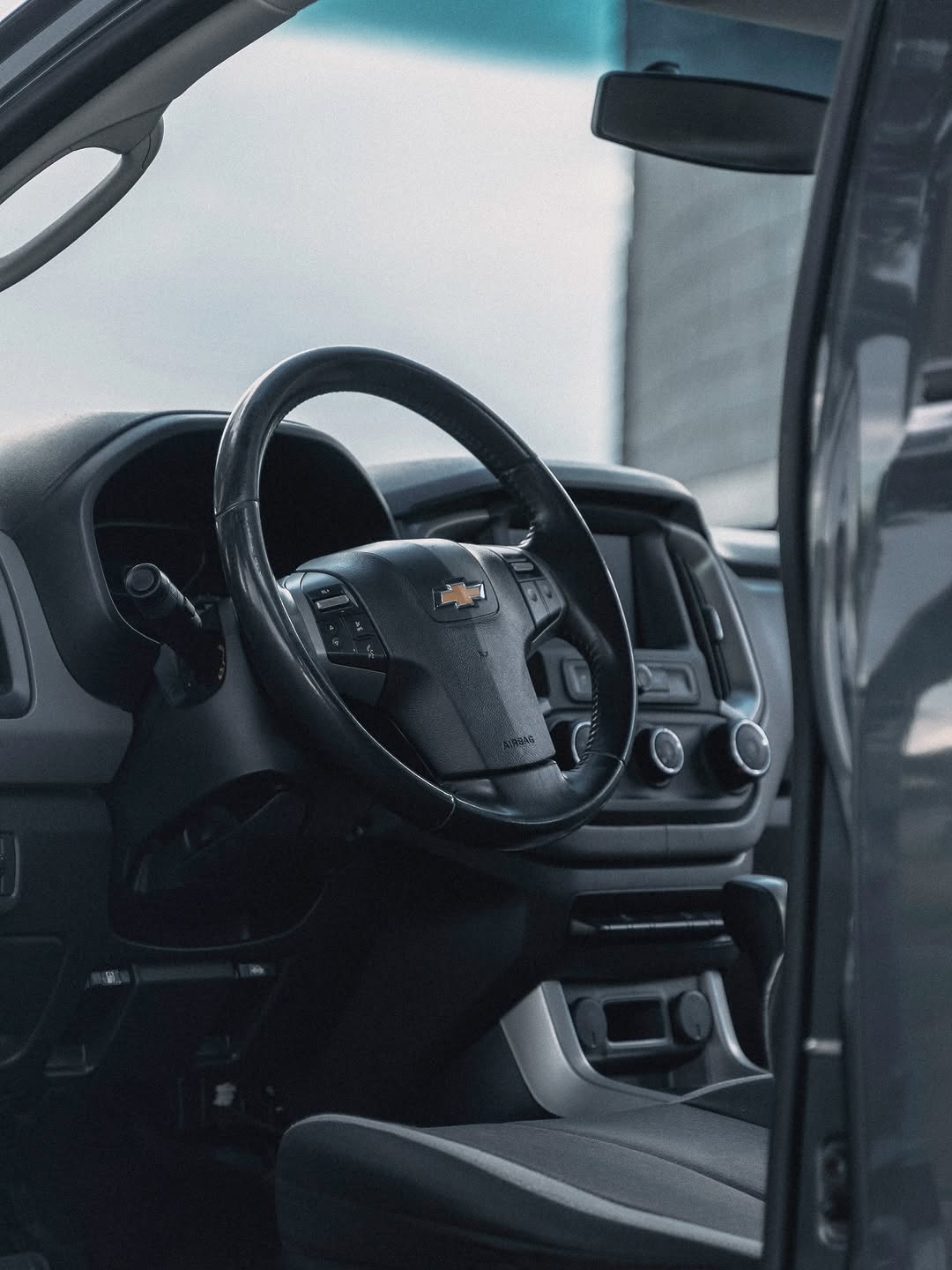 CHEVROLET S10 LT 2.8 TDI 4X4 CABINE DUPLA AUTOMÁTICA - Imagem 7