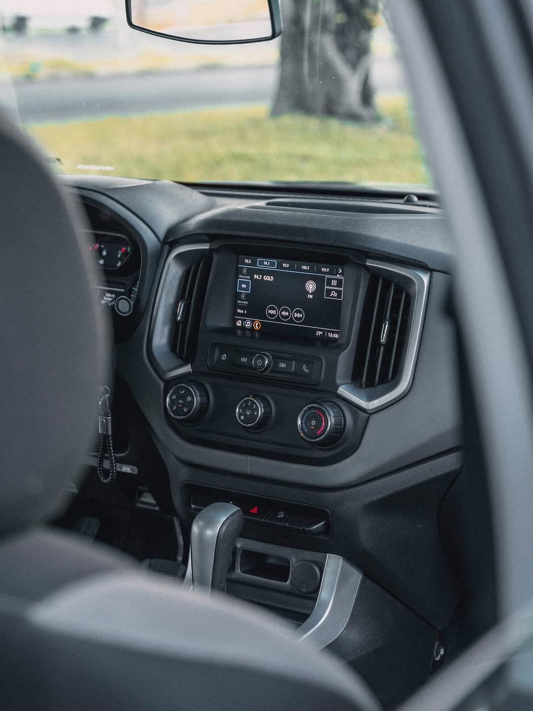 CHEVROLET S10 LT 2.8 TDI 4X4 CABINE DUPLA AUTOMÁTICA - Imagem 8