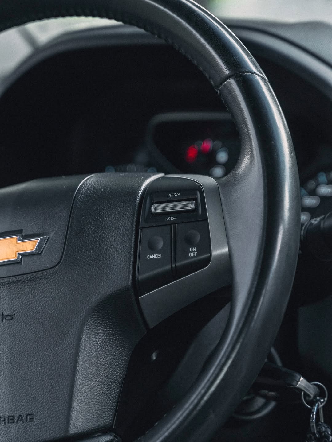 CHEVROLET S10 LT 2.8 TDI 4X4 CABINE DUPLA AUTOMÁTICA - Imagem 10