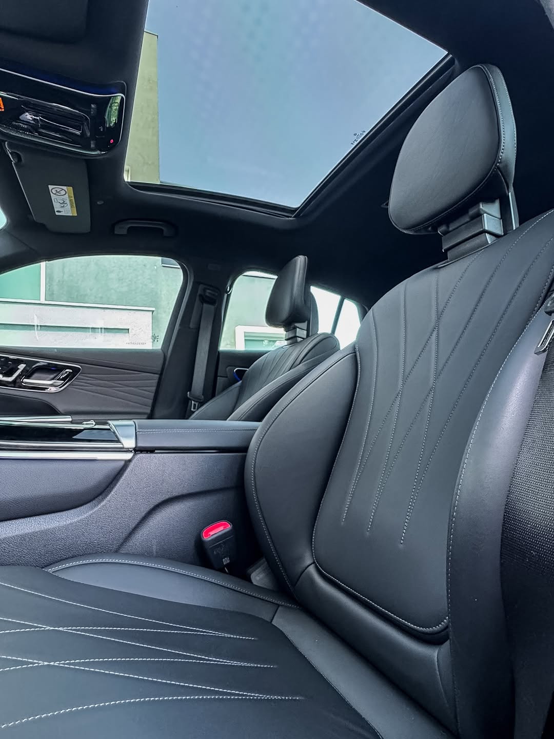 MERCEDES-BENZ GLC 63 S AMG COUPÉ - Imagem 8