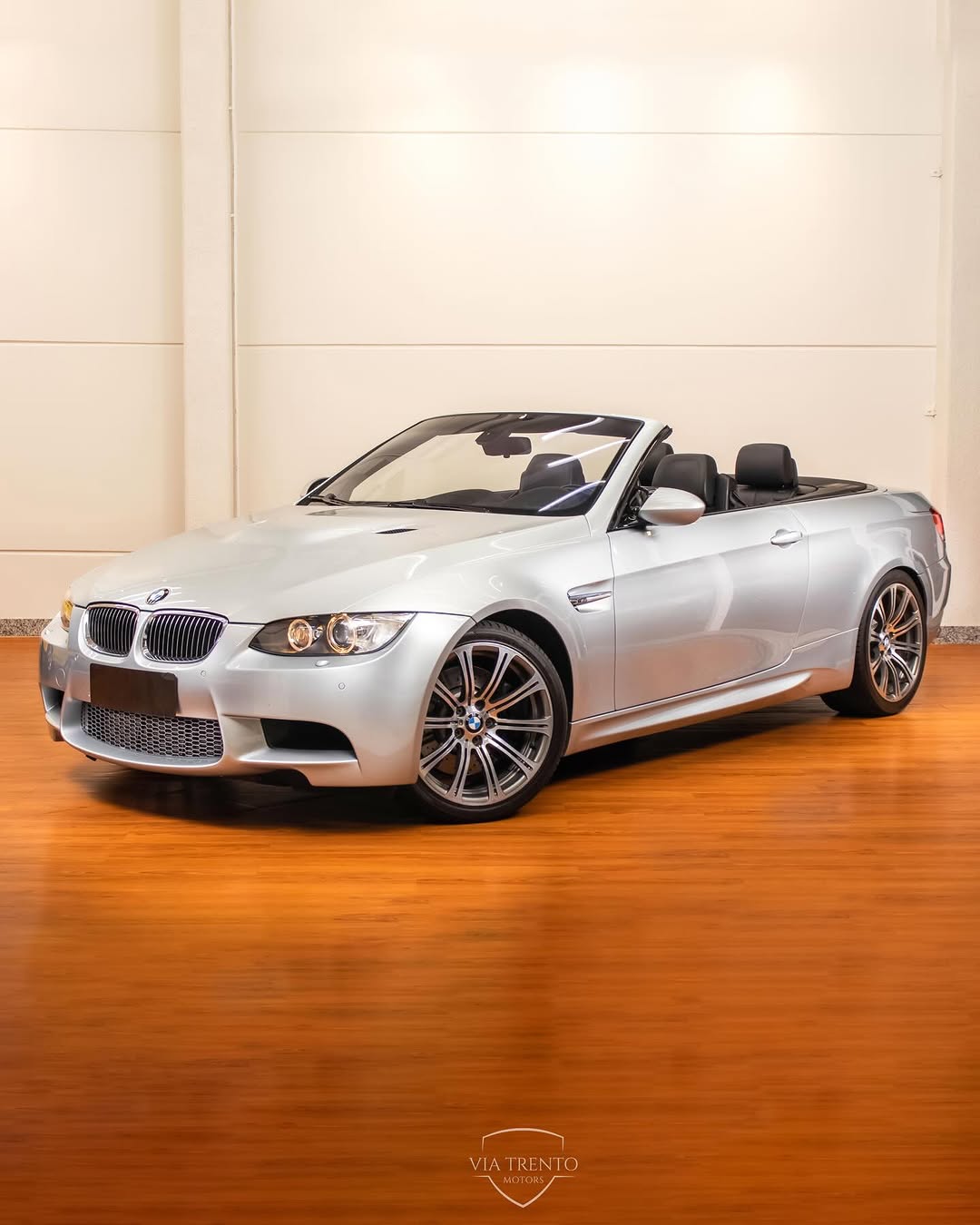 BMW M3 - Imagem 1