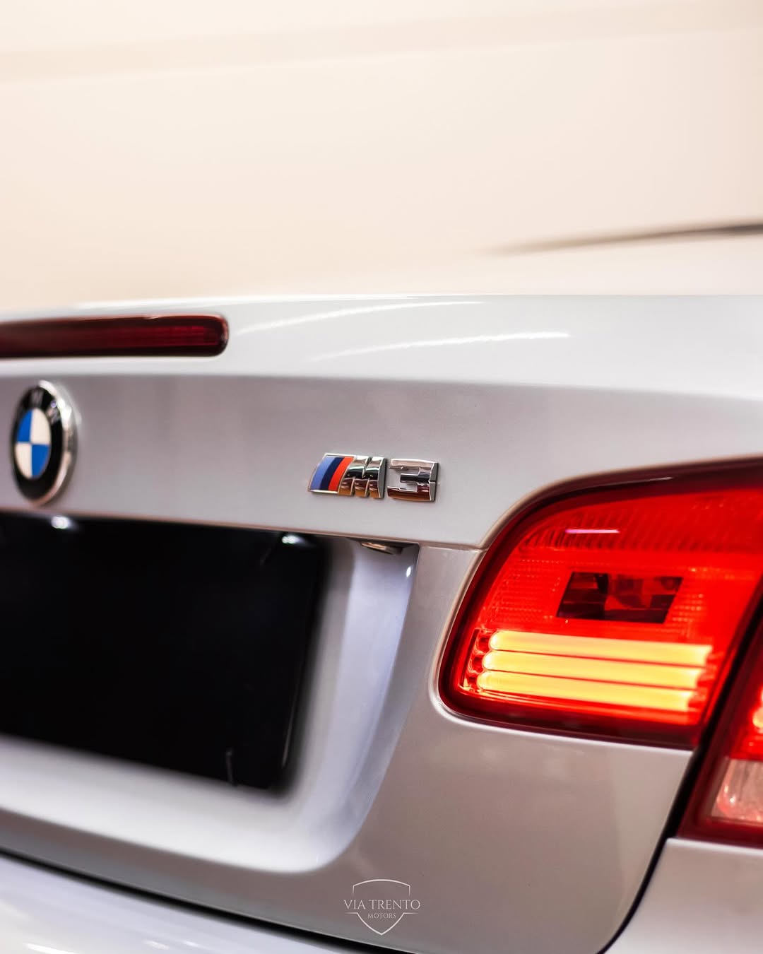 BMW M3 - Imagem 2