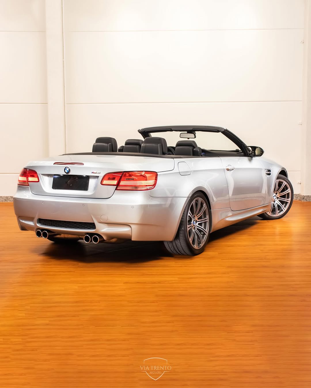 BMW M3 - Imagem 4