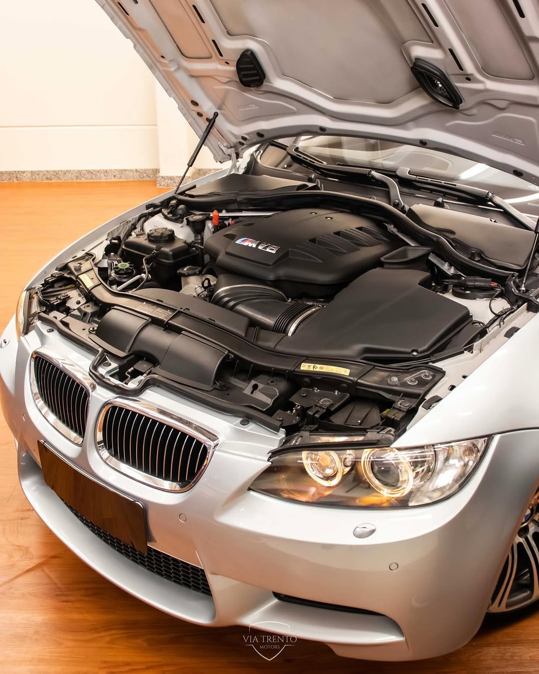 BMW M3 - Imagem 5