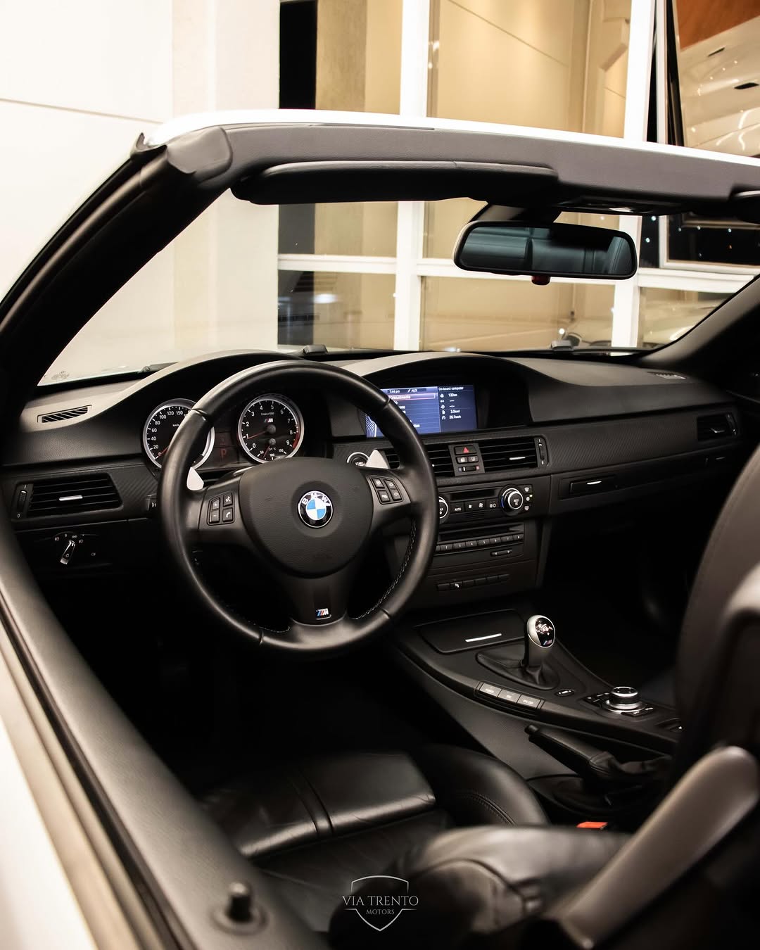 BMW M3 - Imagem 6