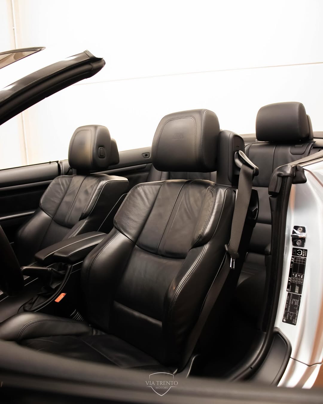 BMW M3 - Imagem 9