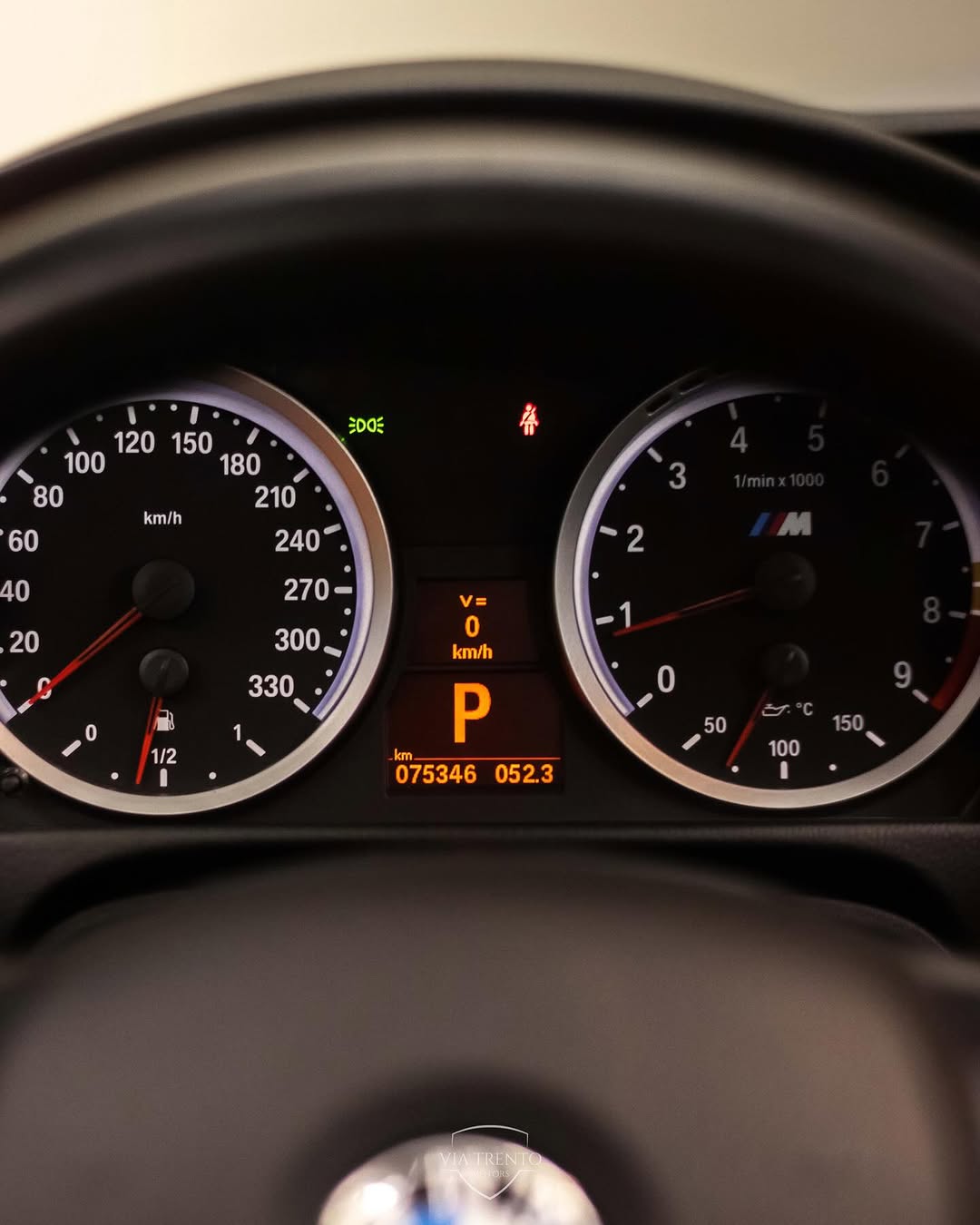 BMW M3 - Imagem 10