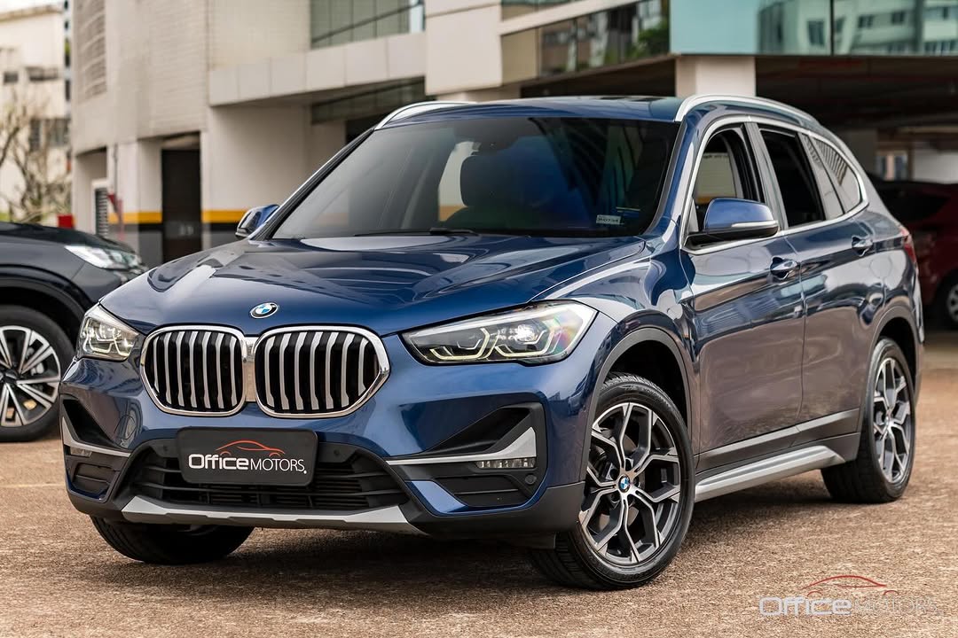 BMW X1 SDRIVE20I XLINE - Imagem 1