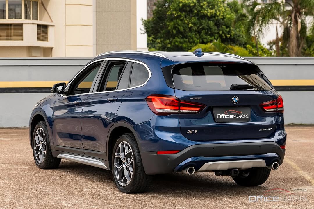 BMW X1 SDRIVE20I XLINE - Imagem 3