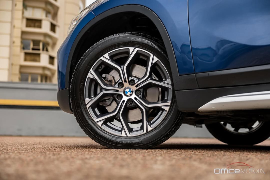 BMW X1 SDRIVE20I XLINE - Imagem 5