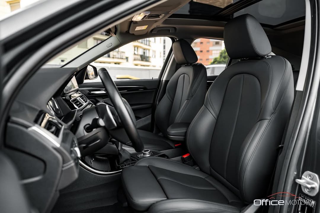 BMW X1 SDRIVE20I XLINE - Imagem 6