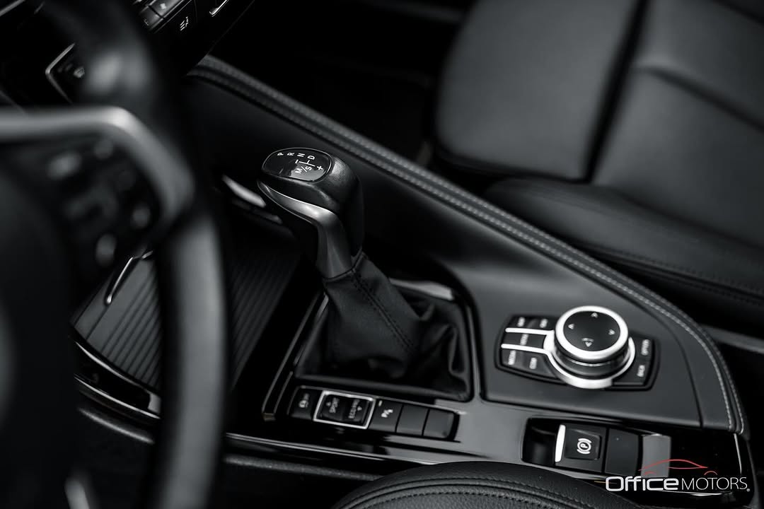 BMW X1 SDRIVE20I XLINE - Imagem 10