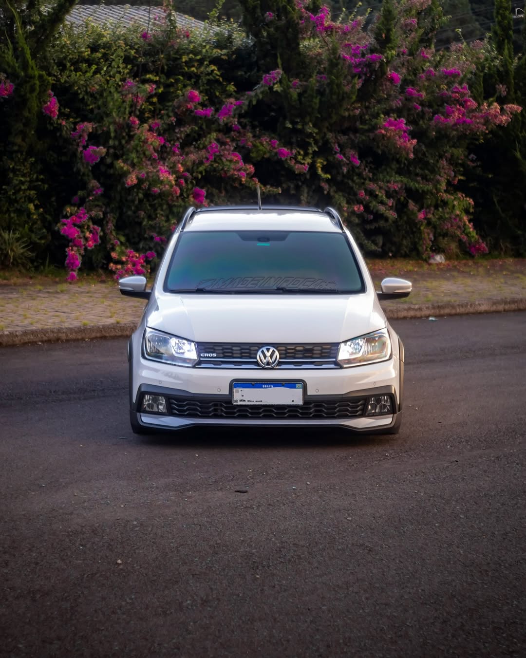 VOLKSWAGEN SAVEIRO CROSS CD - Imagem 2