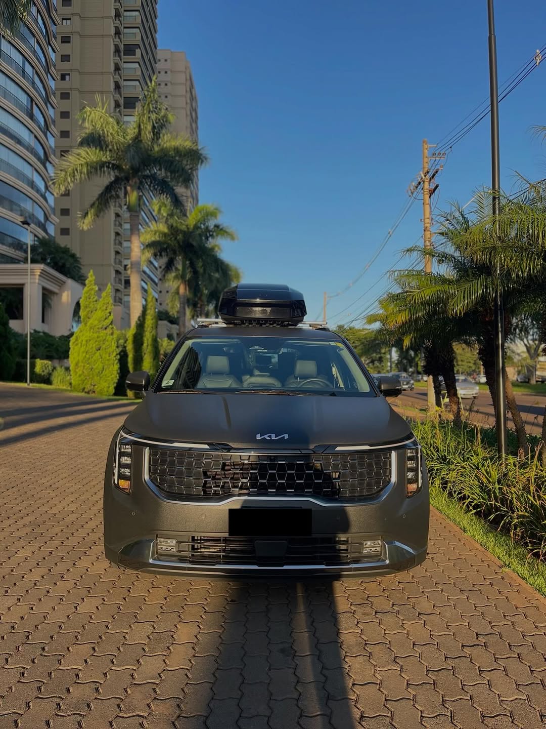 KIA CARNIVAL - Imagem 2