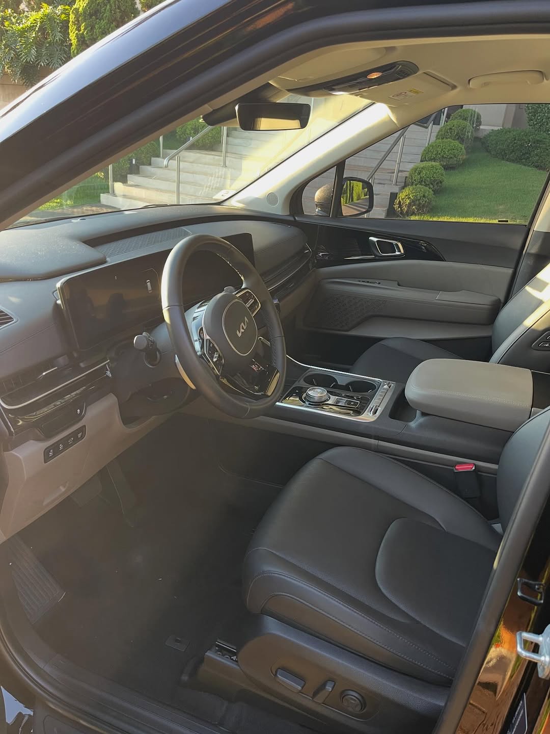 KIA CARNIVAL - Imagem 11