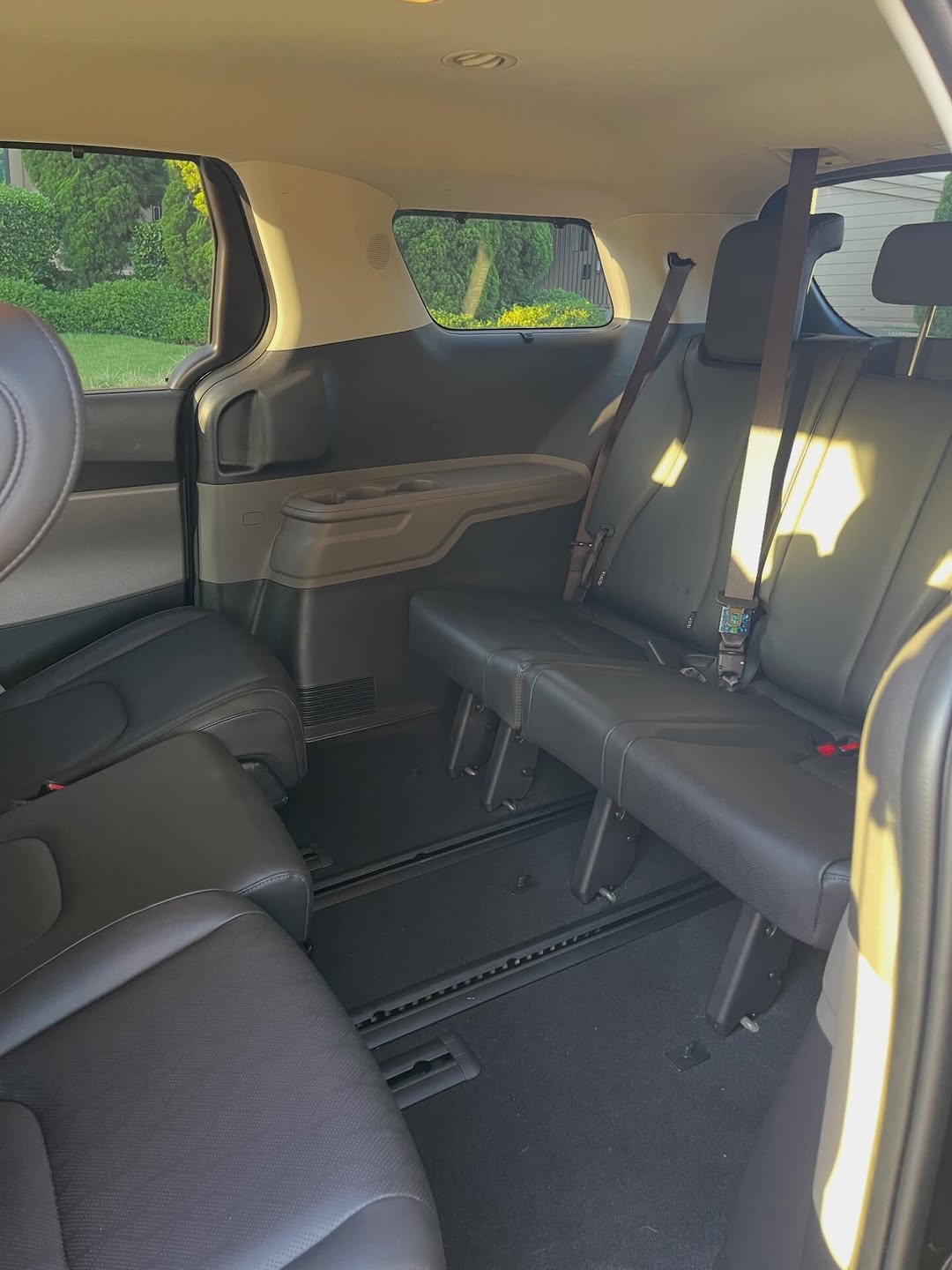 KIA CARNIVAL - Imagem 12