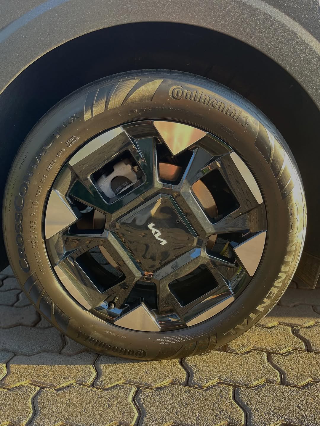 KIA CARNIVAL - Imagem 9