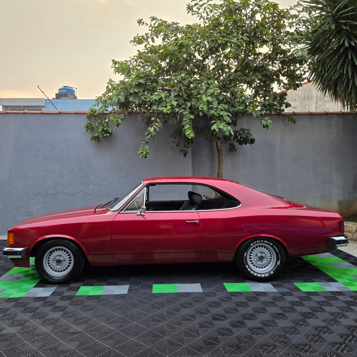 CHEVROLET OPALA COUPE - Imagem 16