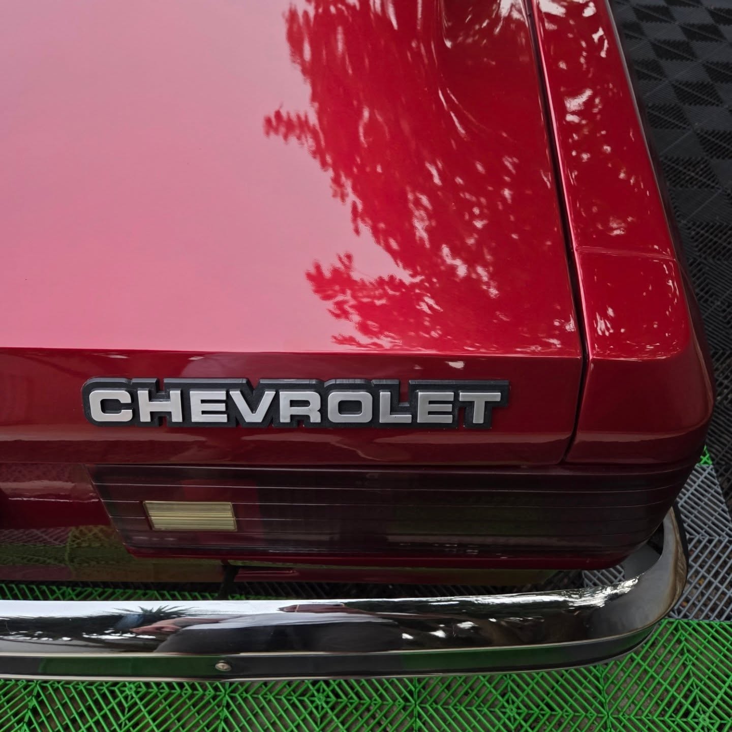 CHEVROLET OPALA COUPE - Imagem 9