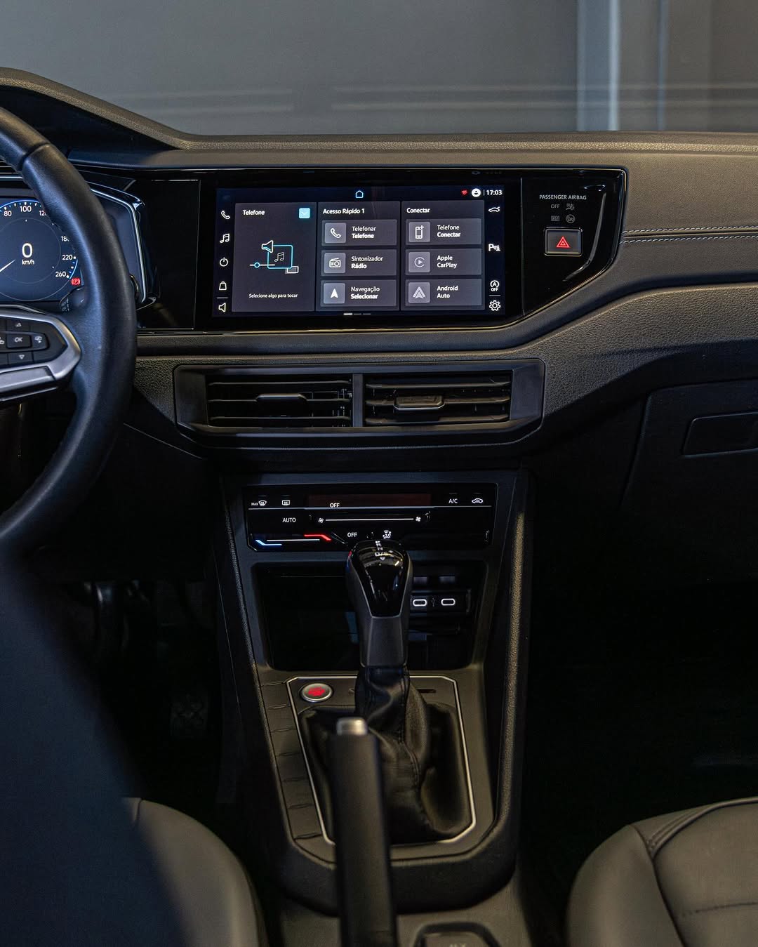 VOLKSWAGEN NIVUS HIGHLINE - Imagem 5