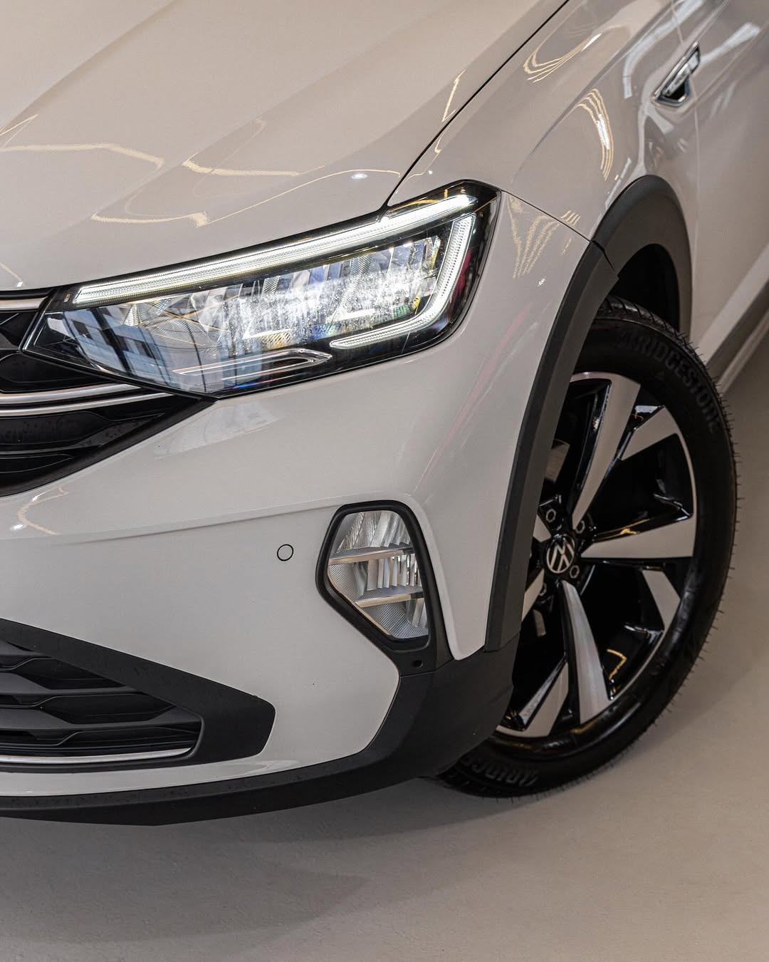 VOLKSWAGEN NIVUS HIGHLINE - Imagem 10