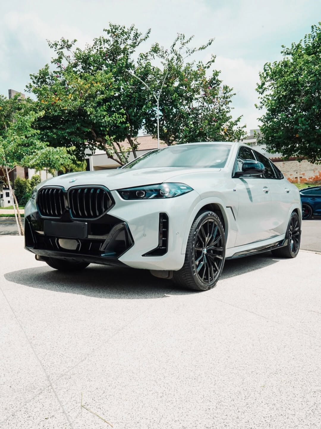 BMW X6 M SPORT - Imagem 3