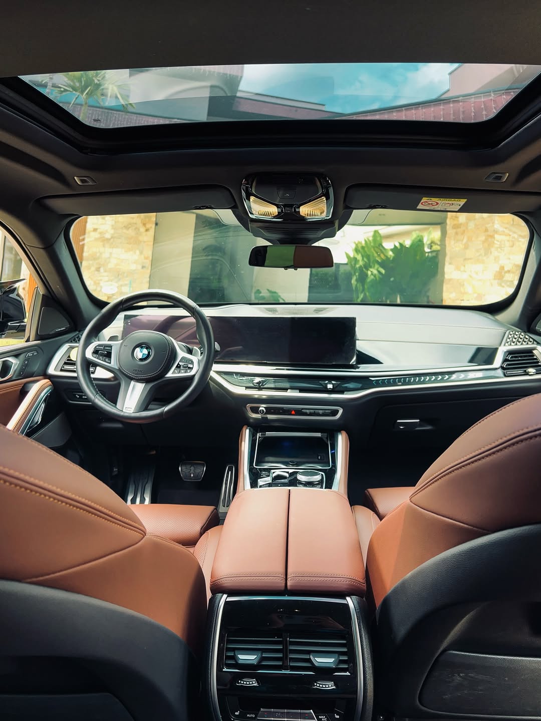 BMW X6 M SPORT - Imagem 4