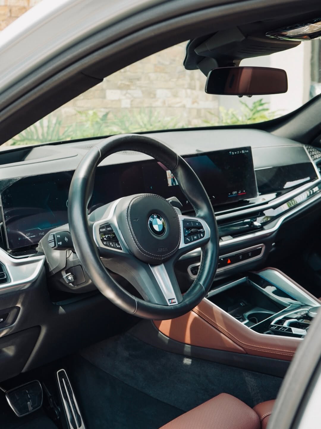 BMW X6 M SPORT - Imagem 5