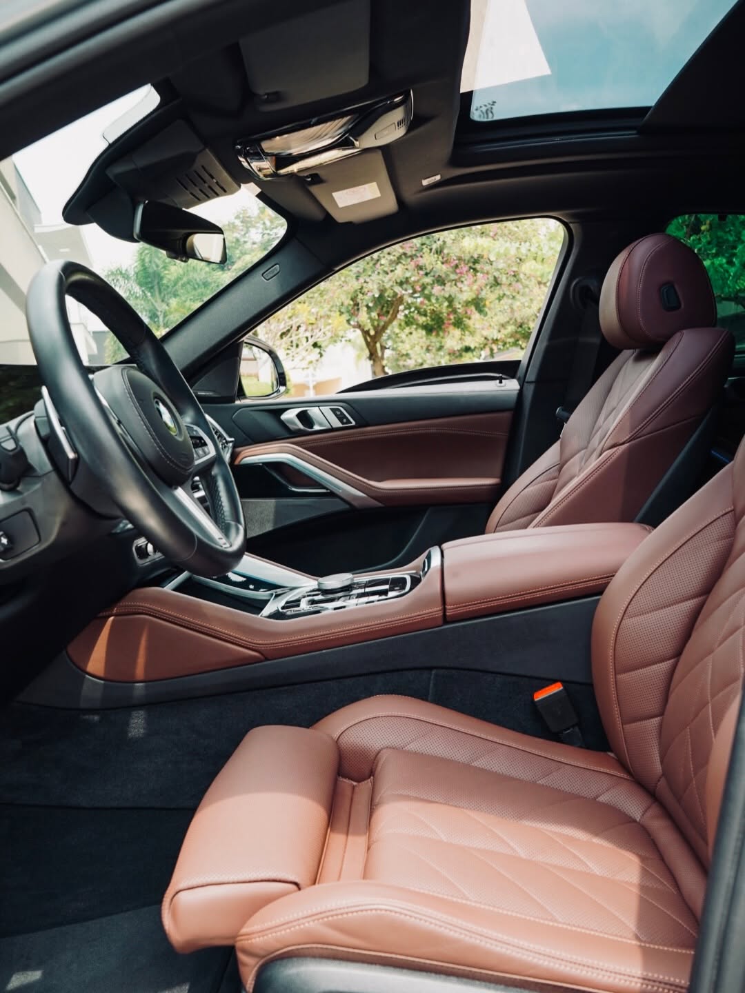 BMW X6 M SPORT - Imagem 7