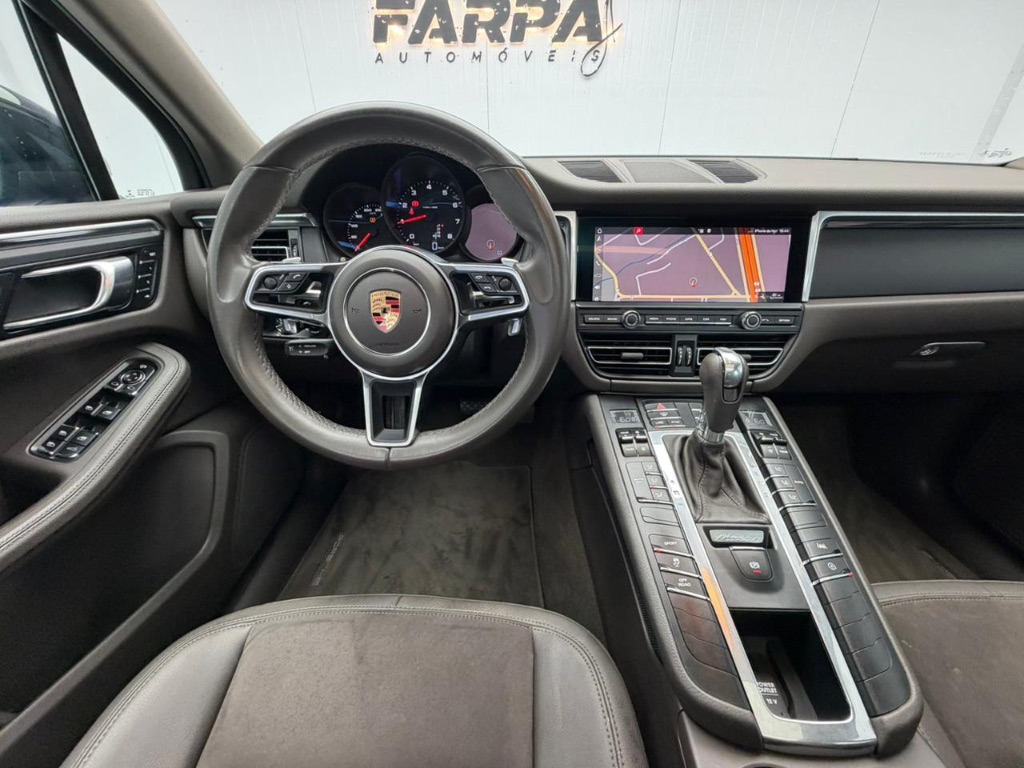 PORSCHE MACAN 2.0 TURBO - Imagem 8