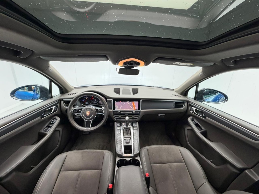 PORSCHE MACAN 2.0 TURBO - Imagem 9