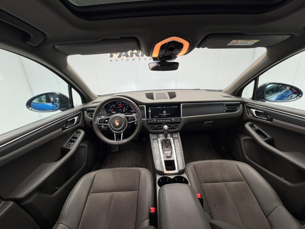 PORSCHE MACAN 2.0 TURBO - Imagem 10
