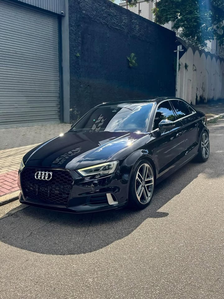 AUDI A3 2.0 TFSI PERFORMANCE SEDAN 220CV