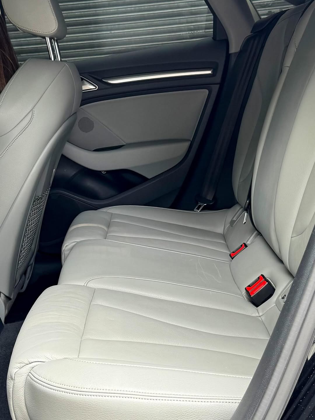 AUDI A3 PERFORMANCE SEDAN - Imagem 6