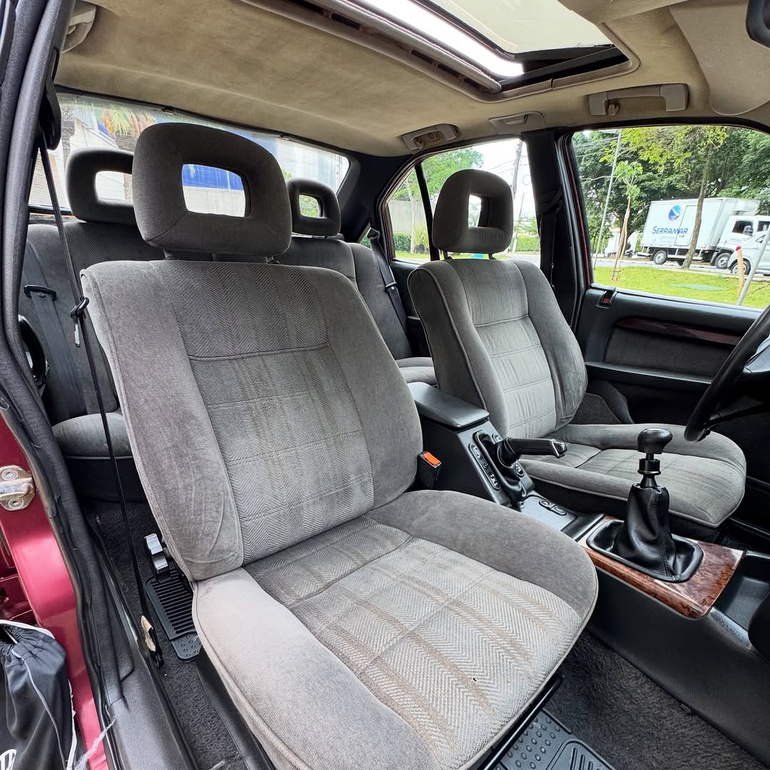 GM OMEGA GLS 4.1I - Imagem 6