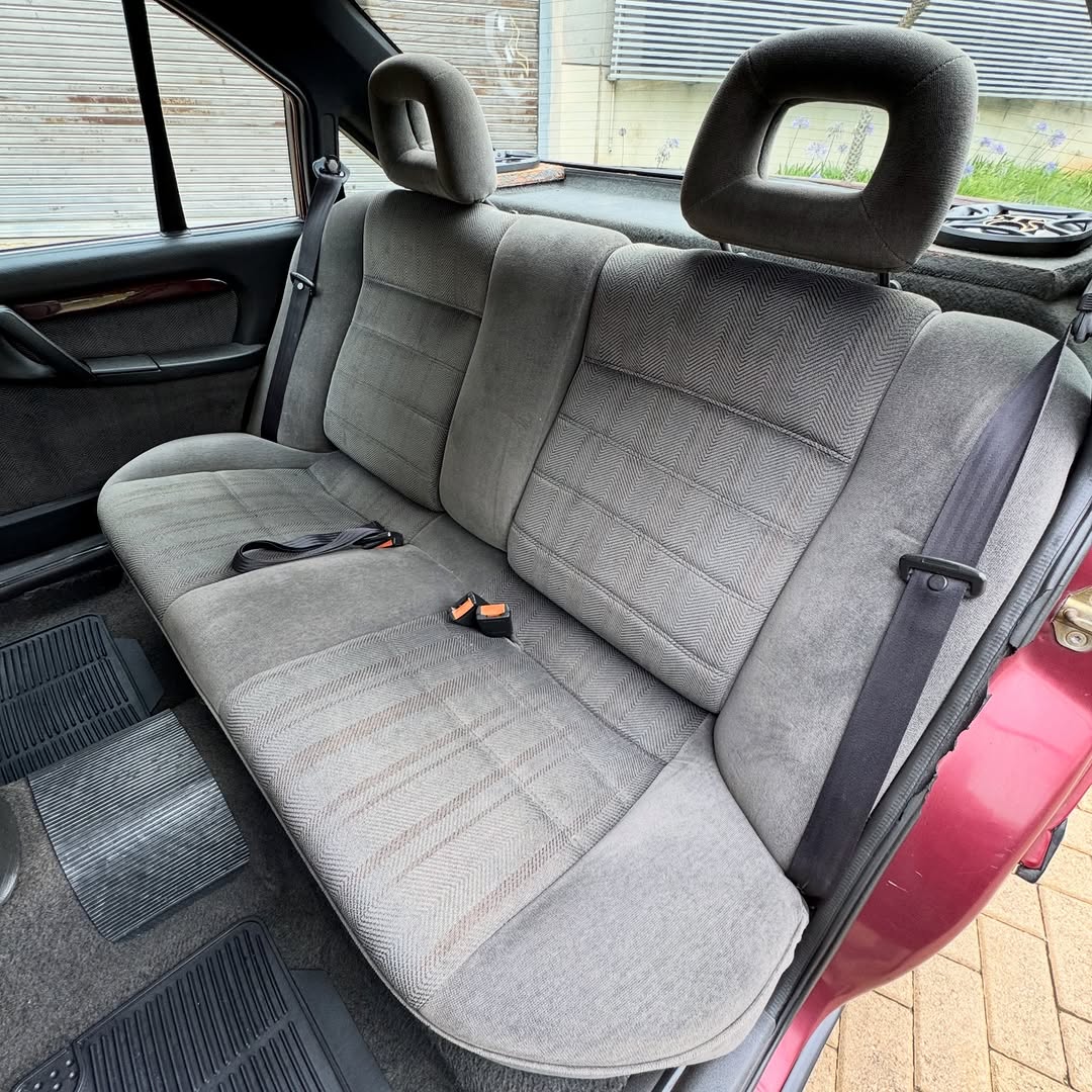 GM OMEGA GLS 4.1I - Imagem 7