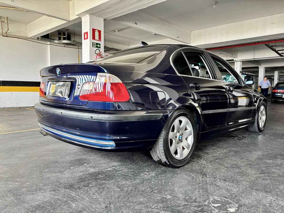BMW 328I - Imagem 2