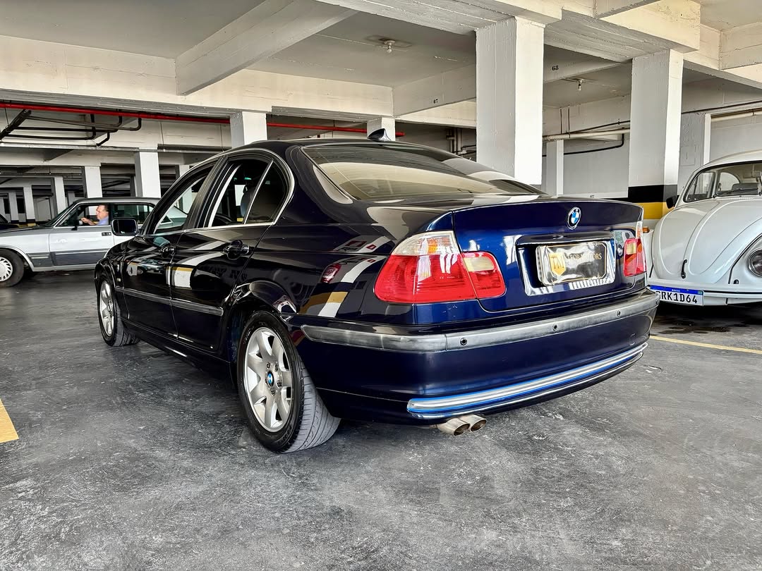 BMW 328I - Imagem 3