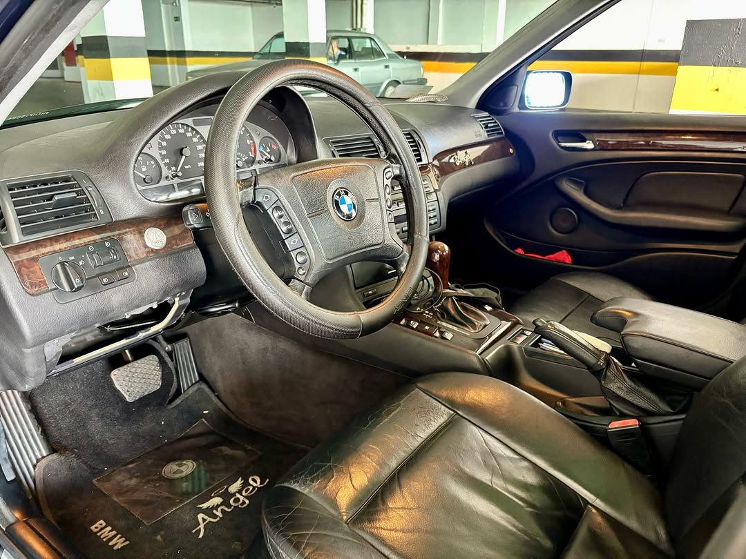 BMW 328I - Imagem 4