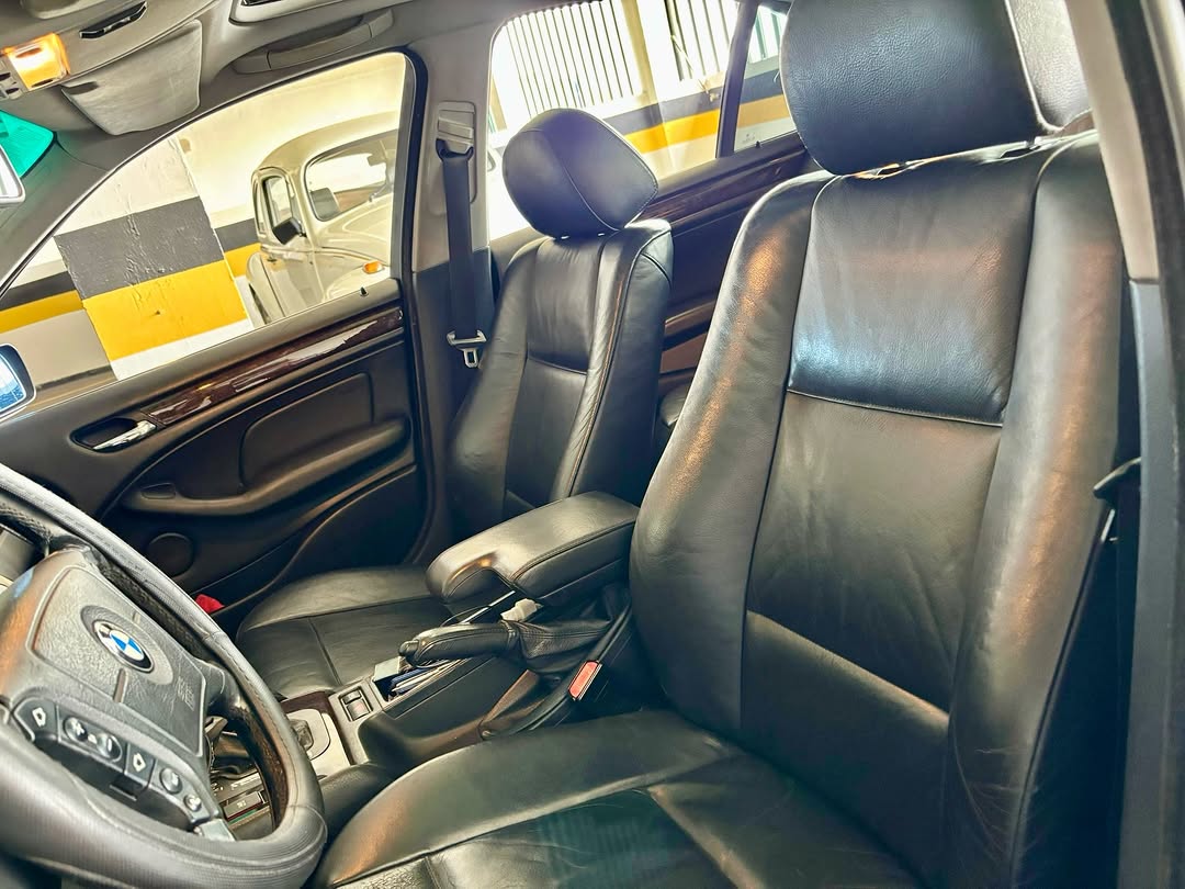 BMW 328I - Imagem 5